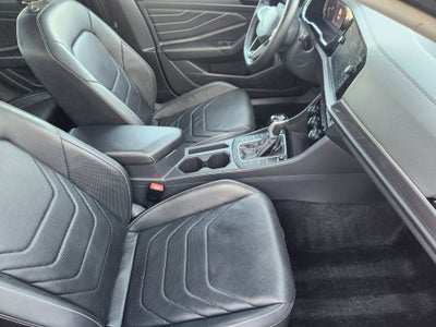 2024 Volkswagen Jetta SEL