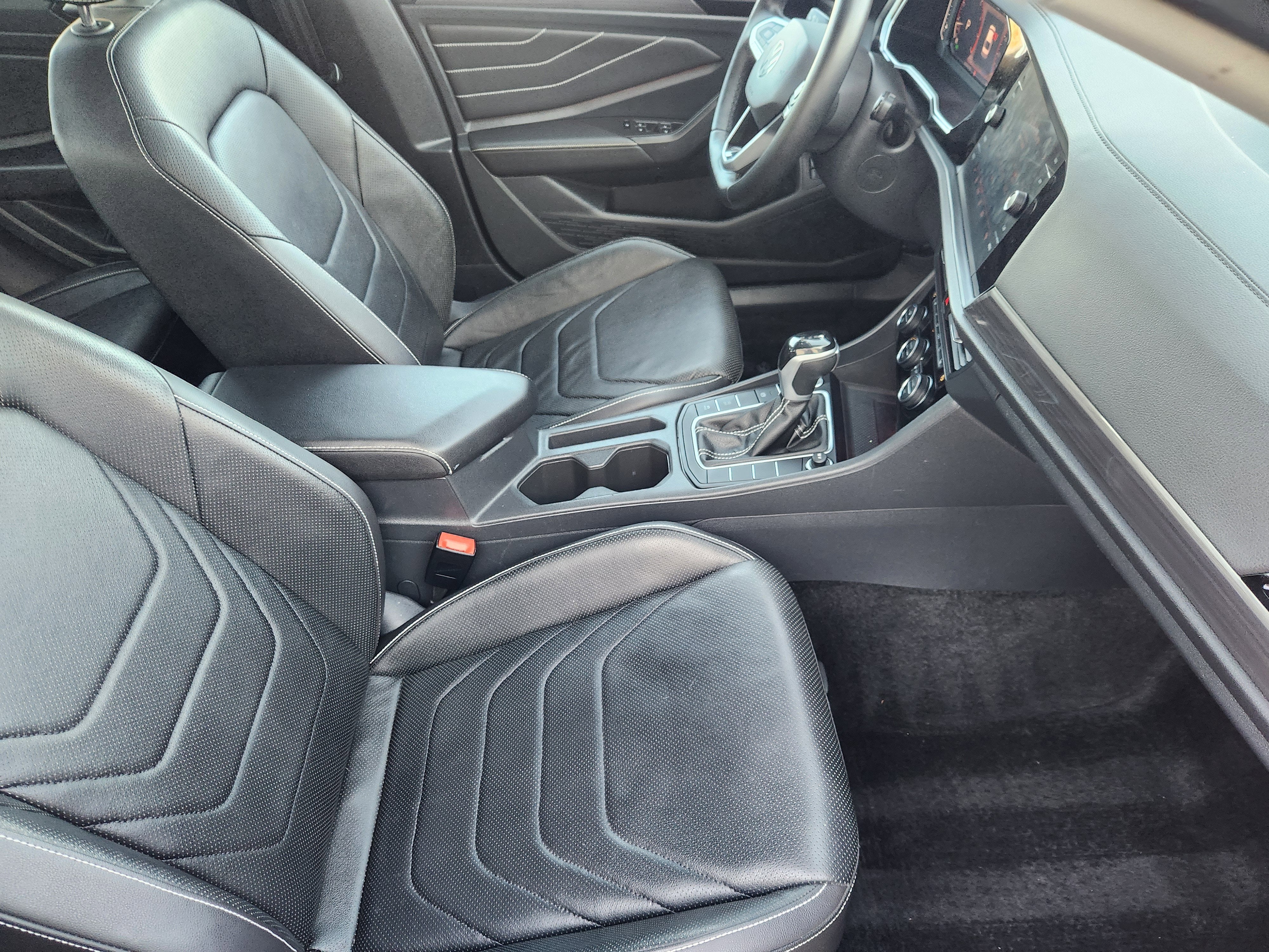 2024 Volkswagen Jetta SEL