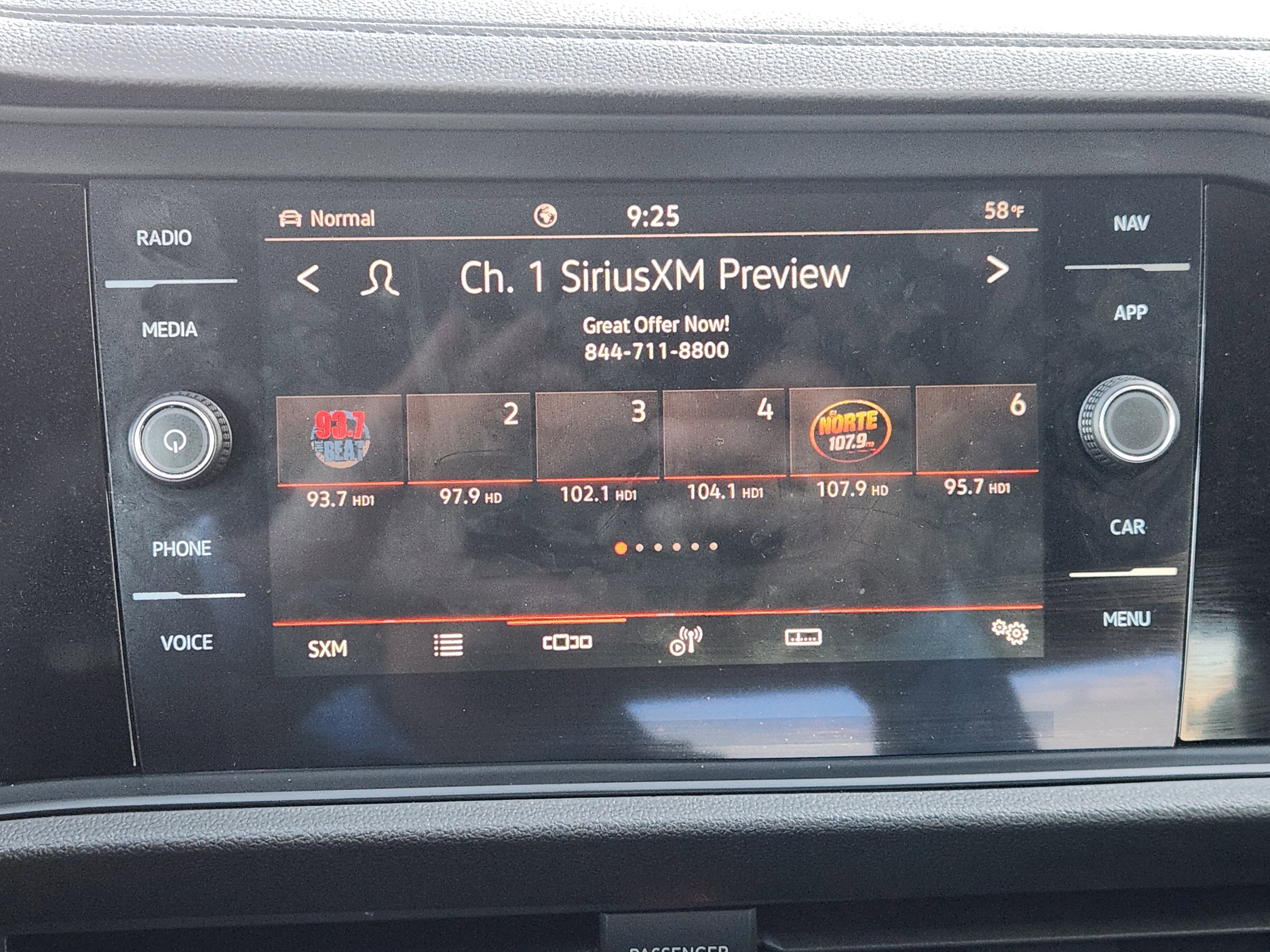 2024 Volkswagen Jetta SEL