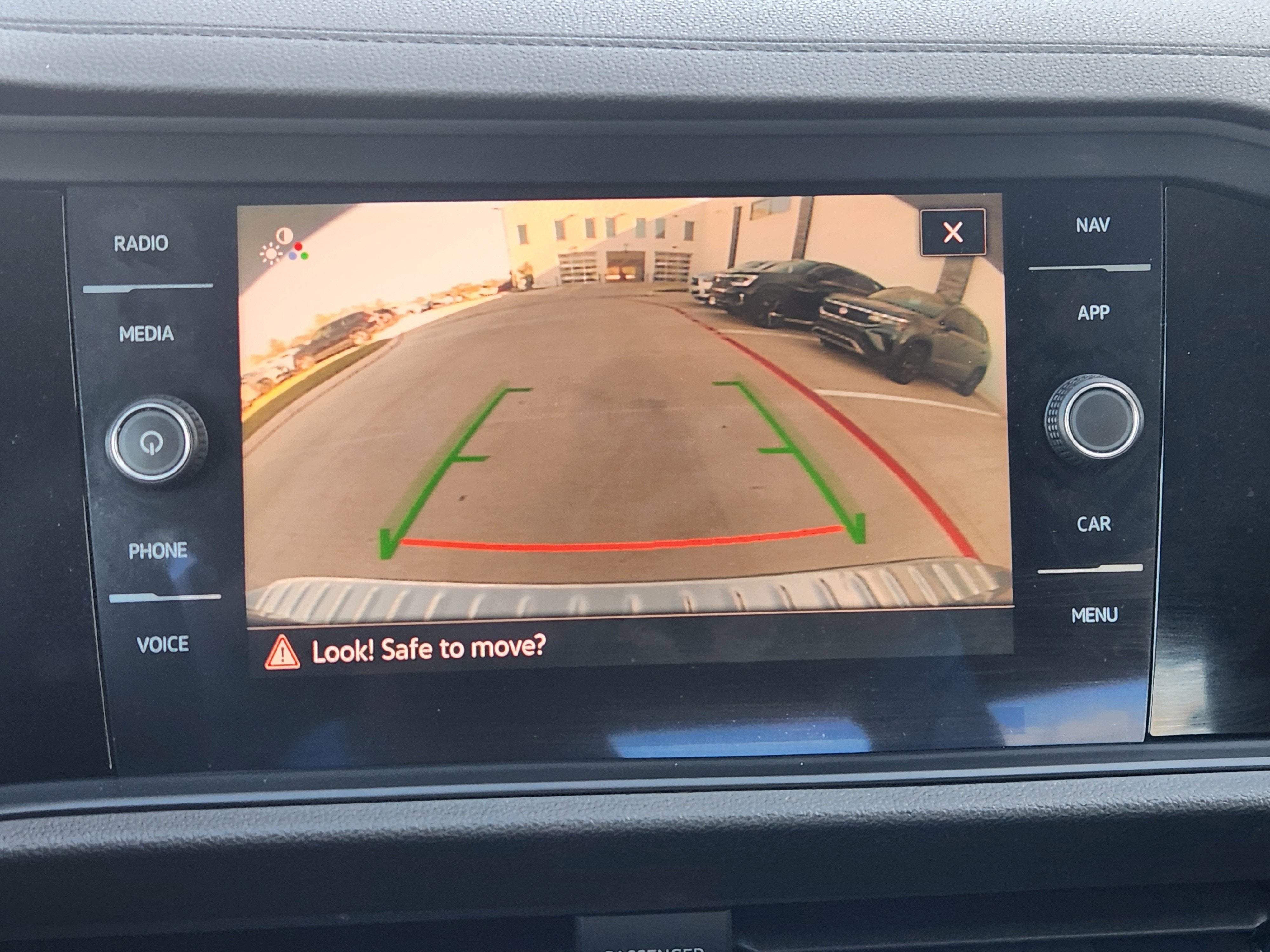 2024 Volkswagen Jetta SEL