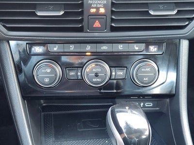 2024 Volkswagen Jetta SEL