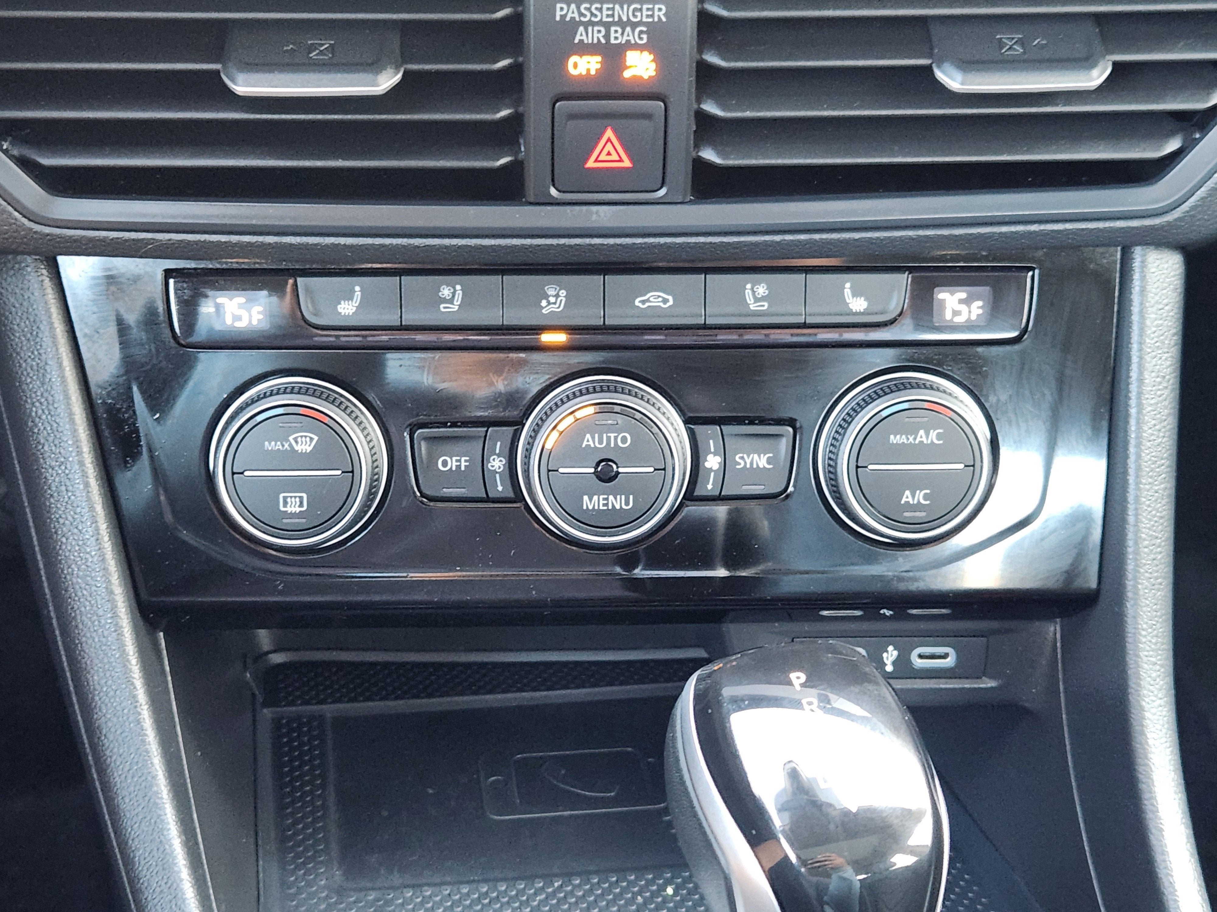 2024 Volkswagen Jetta SEL