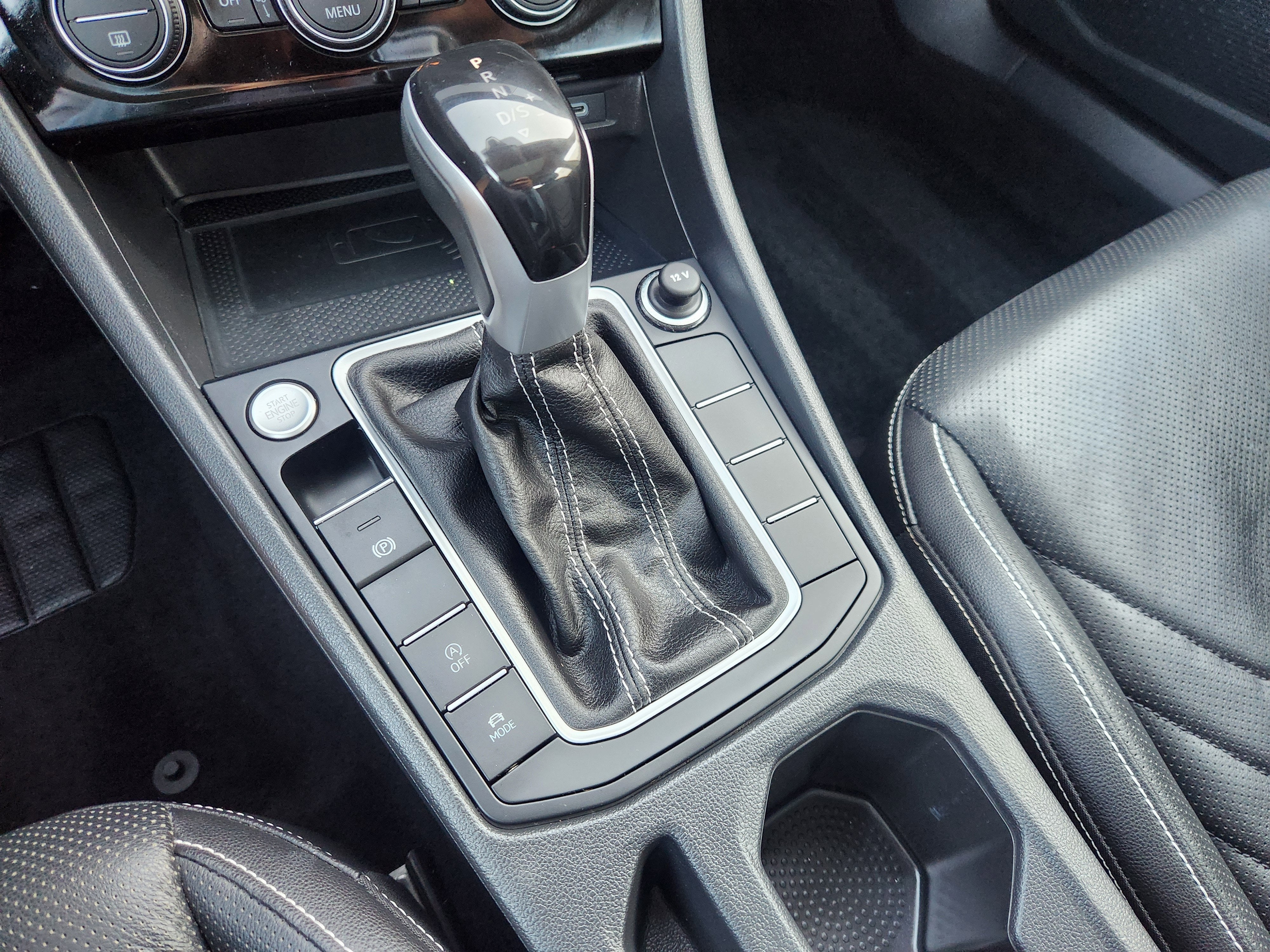 2024 Volkswagen Jetta SEL