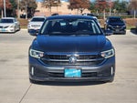 2024 Volkswagen Jetta SEL