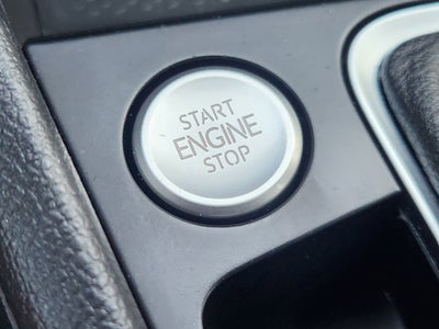 2024 Volkswagen Jetta SEL