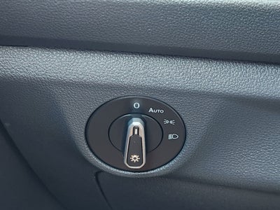 2024 Volkswagen Jetta SEL