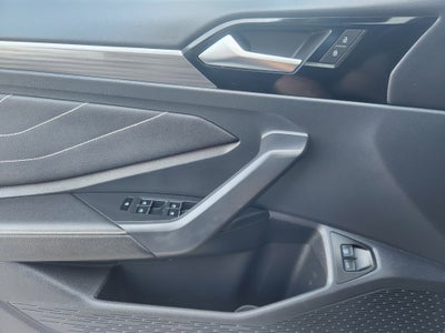 2024 Volkswagen Jetta SEL