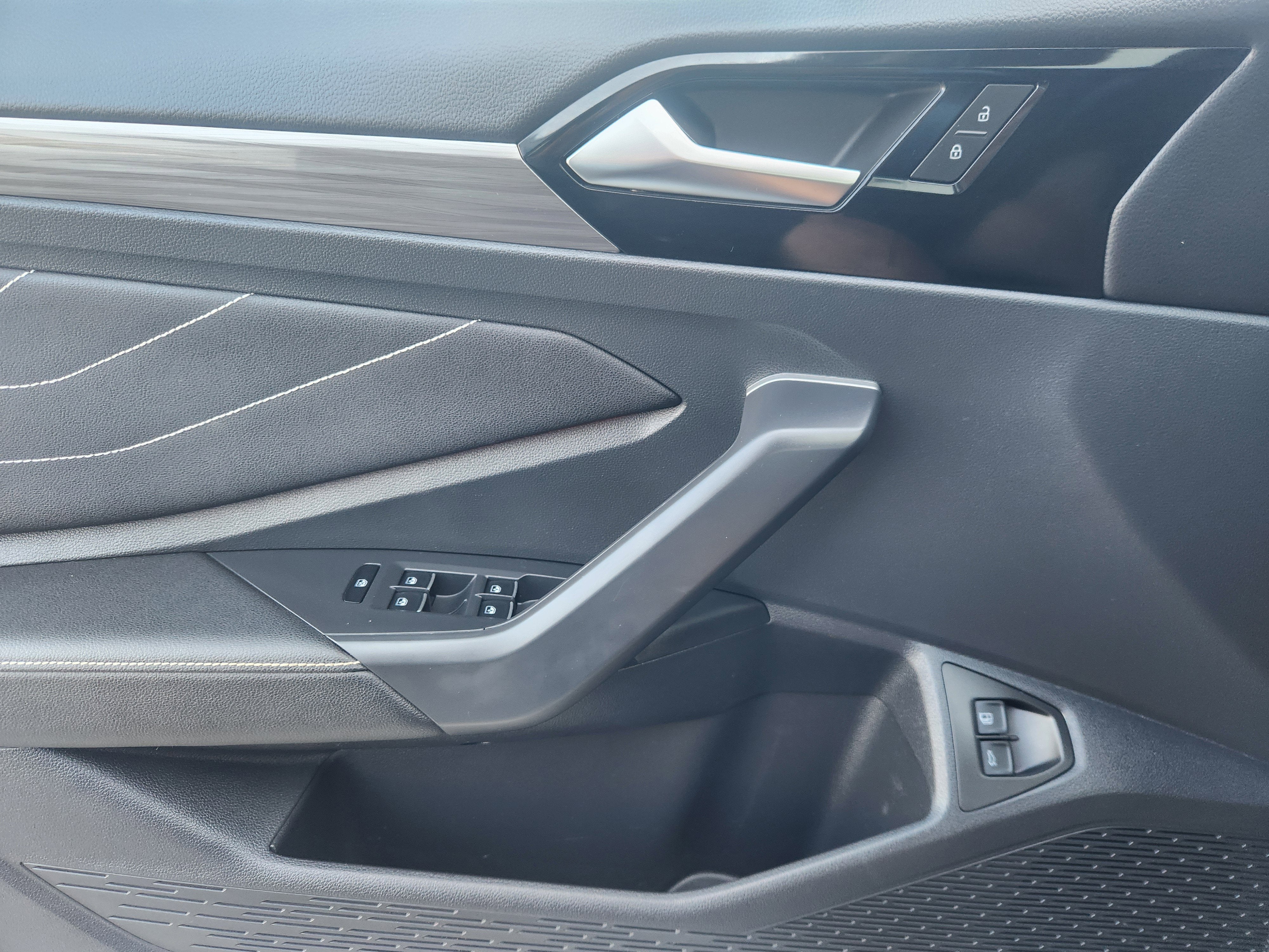 2024 Volkswagen Jetta SEL