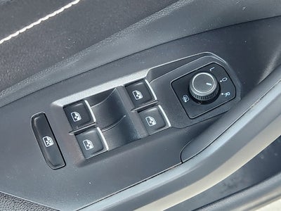 2024 Volkswagen Jetta SEL