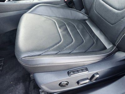 2024 Volkswagen Jetta SEL