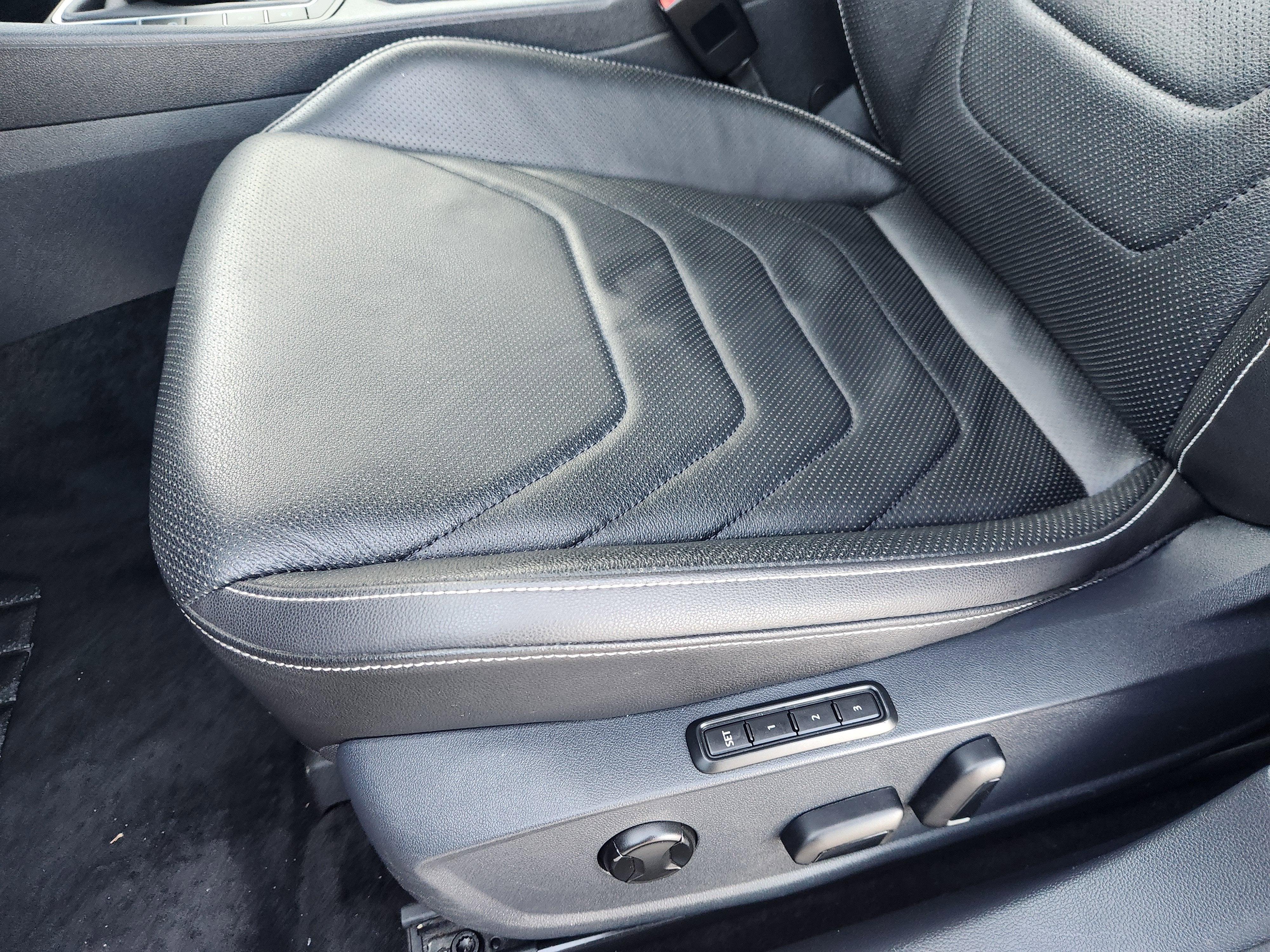 2024 Volkswagen Jetta SEL