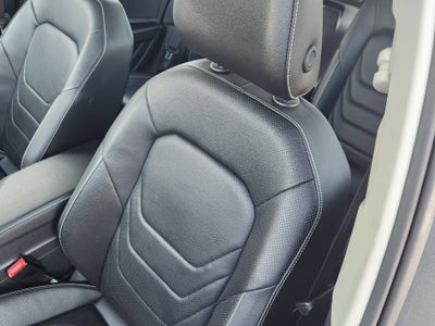 2024 Volkswagen Jetta SEL