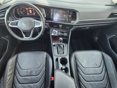 2024 Volkswagen Jetta SEL