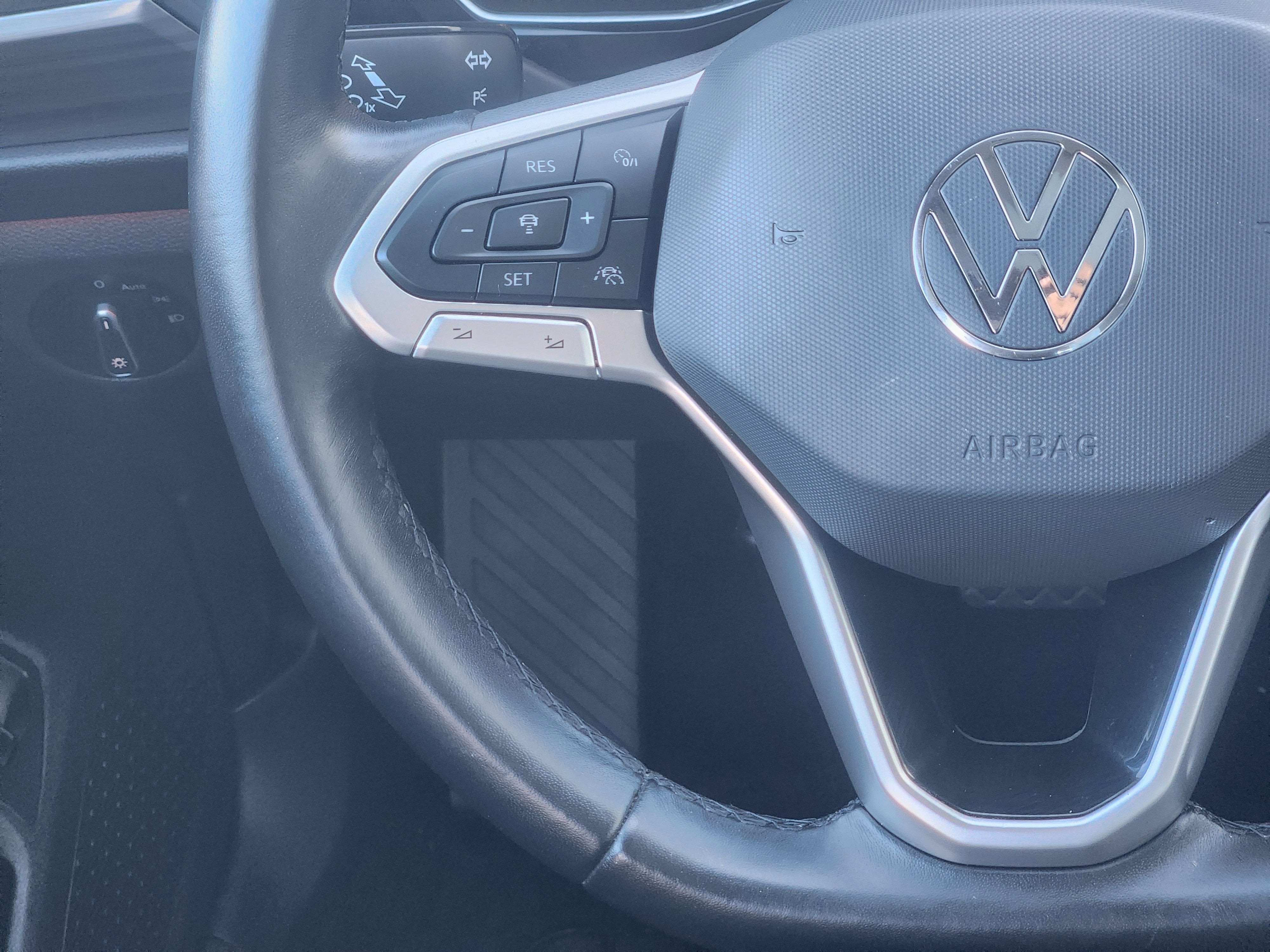 2024 Volkswagen Jetta SEL