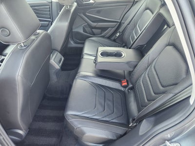 2024 Volkswagen Jetta SEL