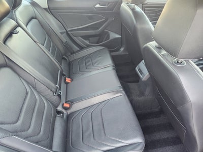 2024 Volkswagen Jetta SEL