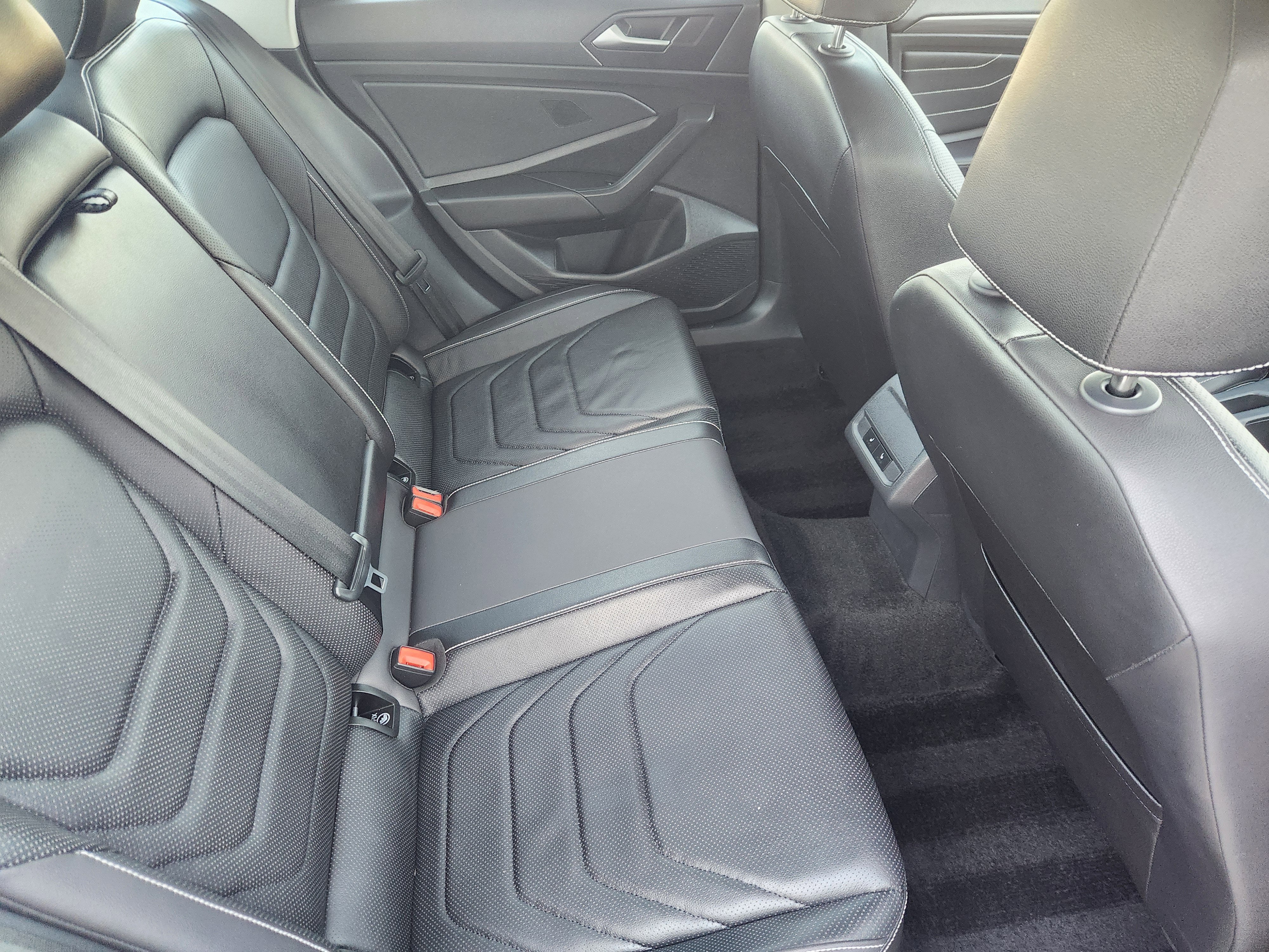 2024 Volkswagen Jetta SEL