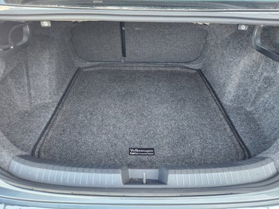 2024 Volkswagen Jetta SEL