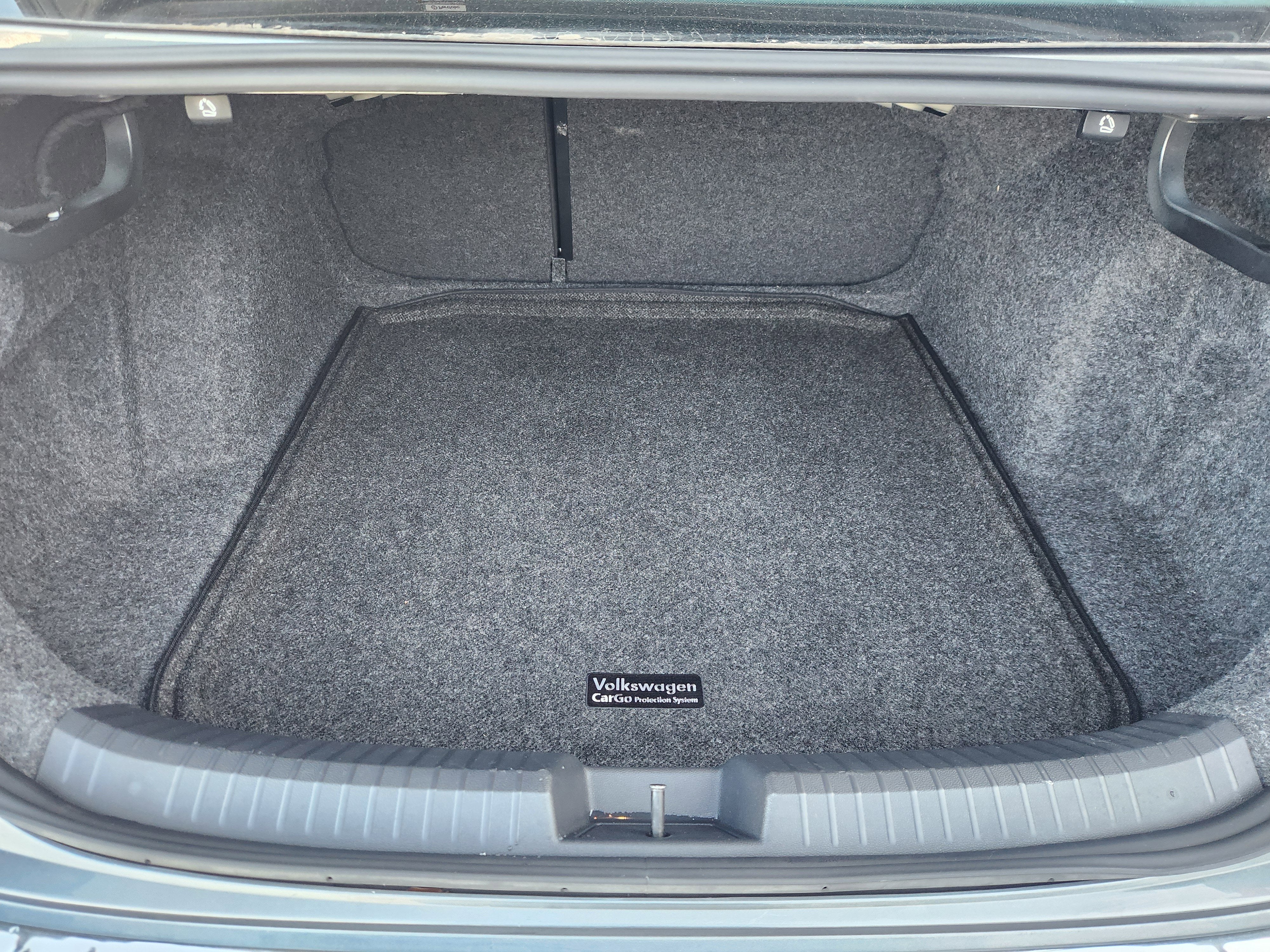 2024 Volkswagen Jetta SEL