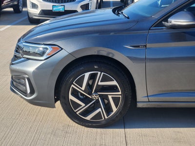 2024 Volkswagen Jetta SEL