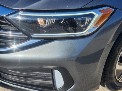 2024 Volkswagen Jetta SEL