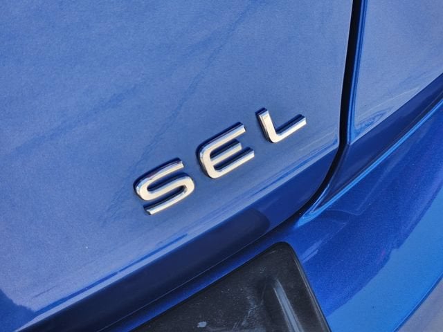 2023 Volkswagen Jetta SEL
