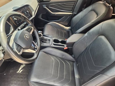 2023 Volkswagen Jetta SEL