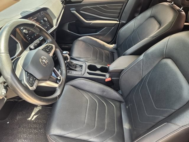 2023 Volkswagen Jetta SEL