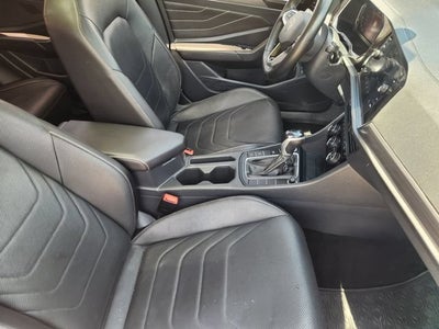 2023 Volkswagen Jetta SEL