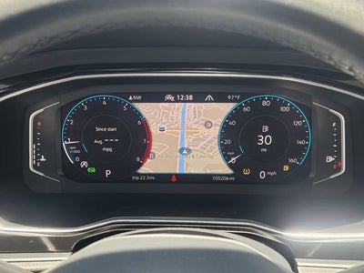 2023 Volkswagen Jetta SEL