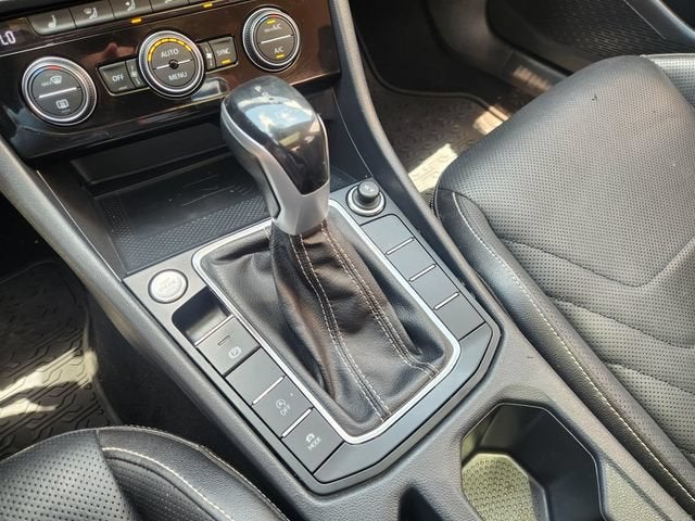 2023 Volkswagen Jetta SEL