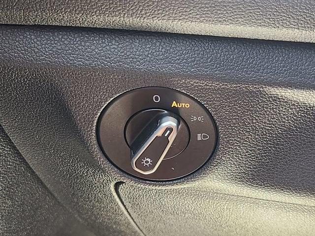 2023 Volkswagen Jetta SEL