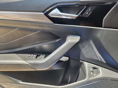 2023 Volkswagen Jetta SEL