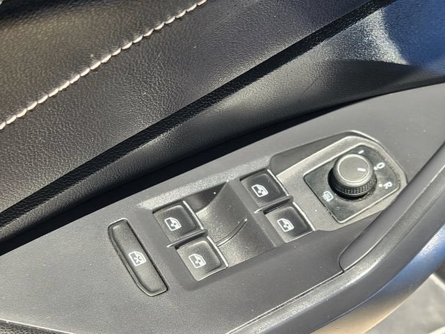 2023 Volkswagen Jetta SEL
