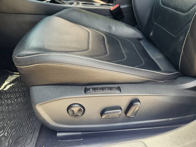 2023 Volkswagen Jetta SEL