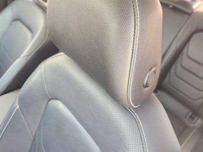 2023 Volkswagen Jetta SEL
