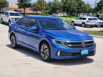2023 Volkswagen Jetta SEL