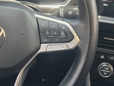2023 Volkswagen Jetta SEL