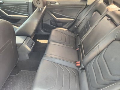2023 Volkswagen Jetta SEL