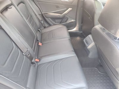 2023 Volkswagen Jetta SEL
