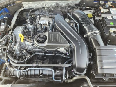 2023 Volkswagen Jetta SEL