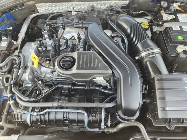 2023 Volkswagen Jetta SEL