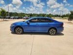 2023 Volkswagen Jetta SEL
