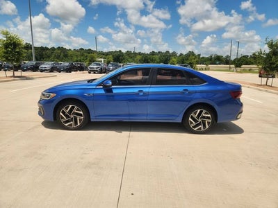 2023 Volkswagen Jetta SEL