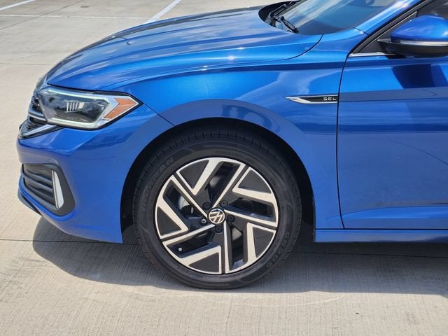 2023 Volkswagen Jetta SEL