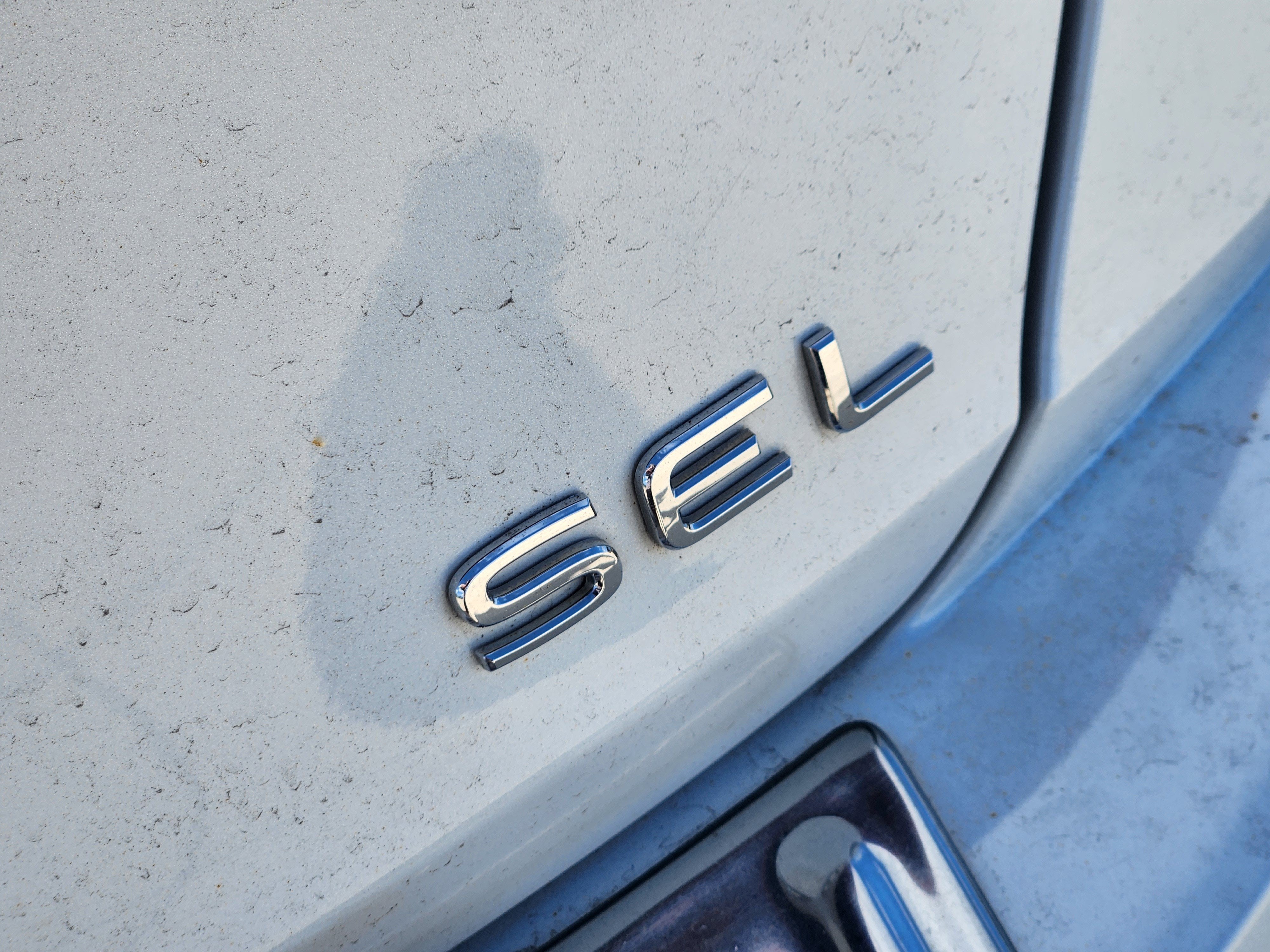 2024 Volkswagen Jetta SEL