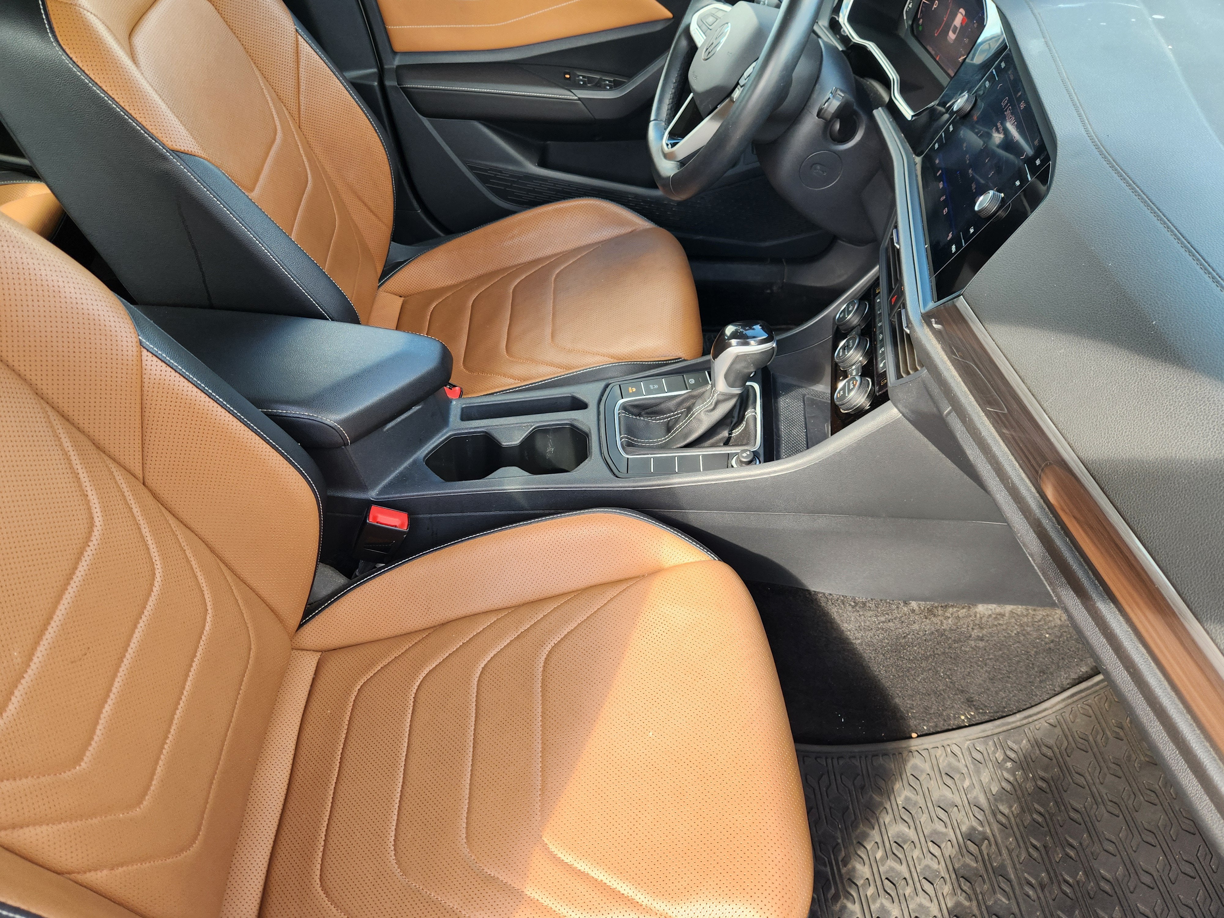 2024 Volkswagen Jetta SEL