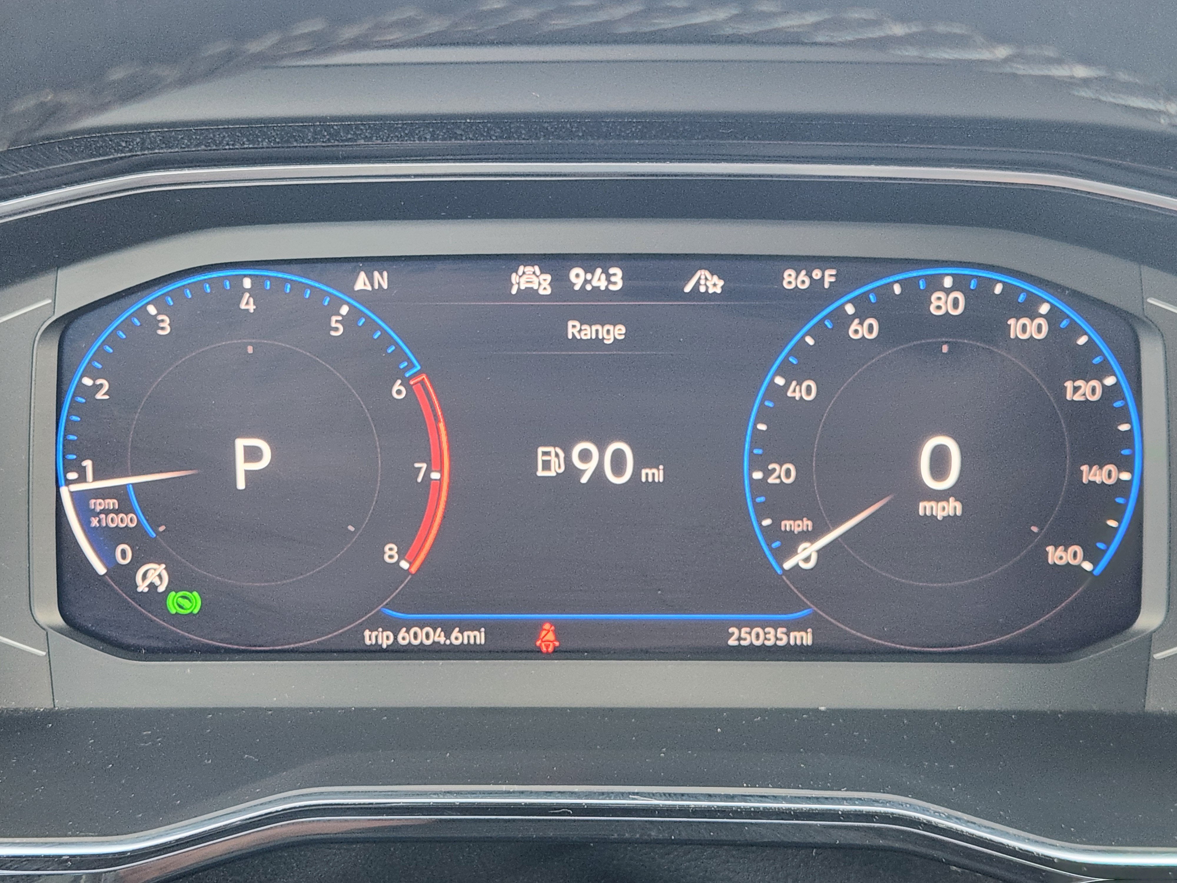 2024 Volkswagen Jetta SEL
