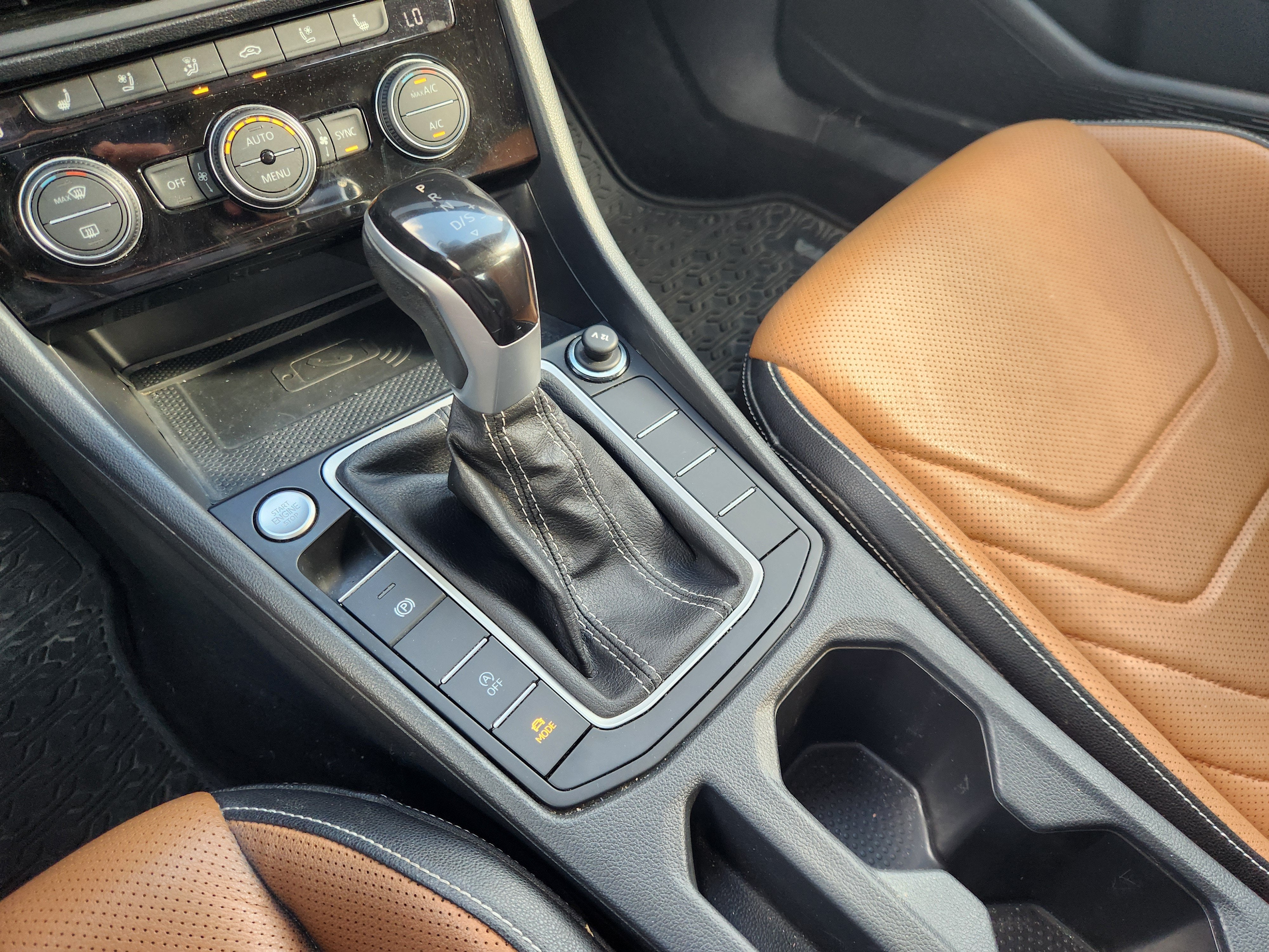 2024 Volkswagen Jetta SEL