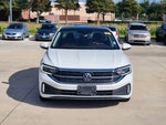 2024 Volkswagen Jetta SEL